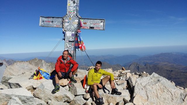 PICO ANETO 2018
